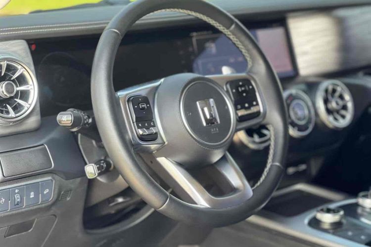 Used Tank 300 2021 Off-Road Edition 2.0T Conqueror
