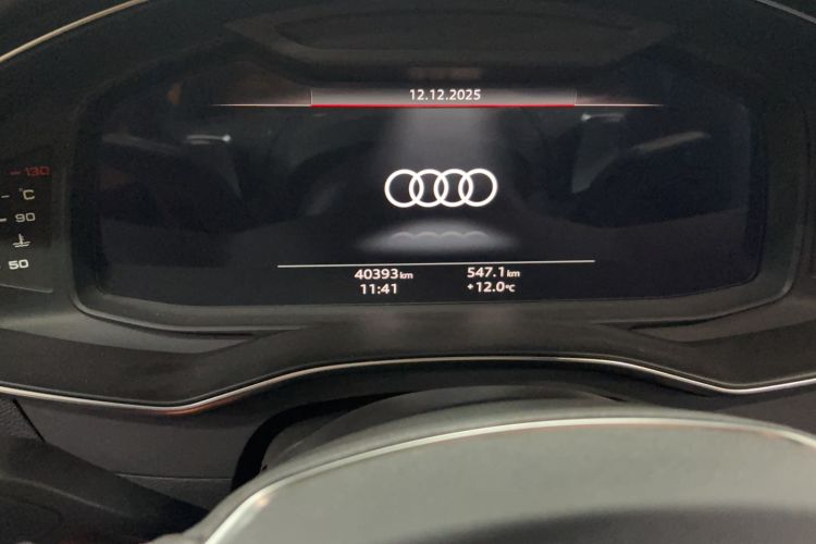 Used Audi A7 2023 55 TFSI quattro Prestige Edition
