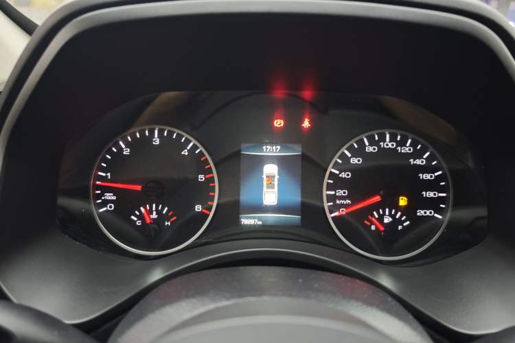 Used Great Wall Poer 2019 2.0T Commercial Version Manual Diesel Two-Wheel Drive Elite Long-Box GW4D20M
