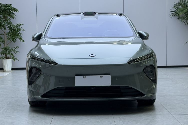 Used Nio ET7 2022 100 kWh