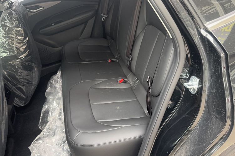 Used Wuling Xingguang 2023 150 Advanced Edition
