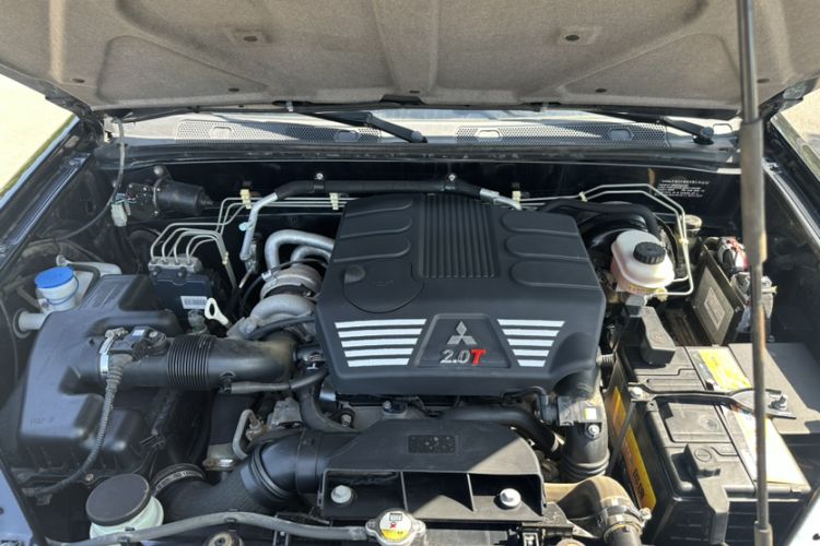 Used Haval H5 Classic 2015 2.0T Manual 4x4 Elite Edition
