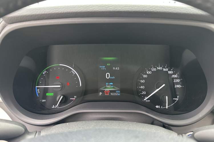 Used Toyota Sienna 2021 2.5L Hybrid Premium Edition