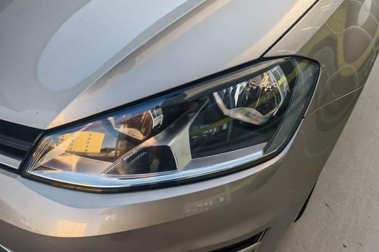 Used Volkswagen Golf 2016 1.6L Automatic Comfort Model
