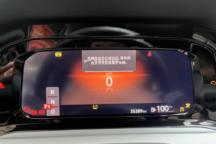 Used Volkswagen Golf 2021 280TSI DSG Pro
