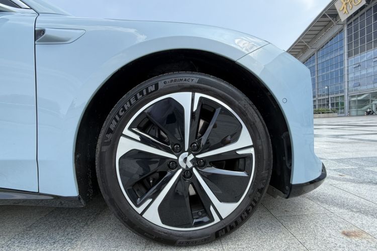 Used Nio ET5T 2025 75 kWh Touring