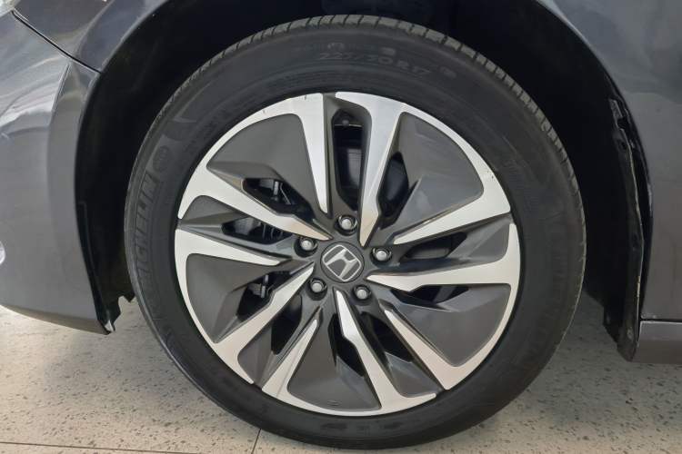 Used Honda Accord 2022 Xing·Hybrid 2.0L Xingling Version