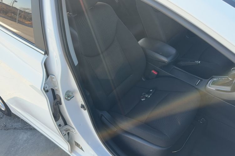 Used Hyundai Elantra 2016 1.6L Automatic Prestige Edition