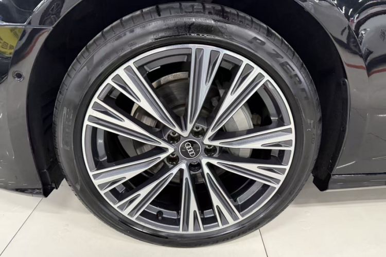 Used Audi A6L 2024 45 TFSI quattro Prestige Dynamic Edition
