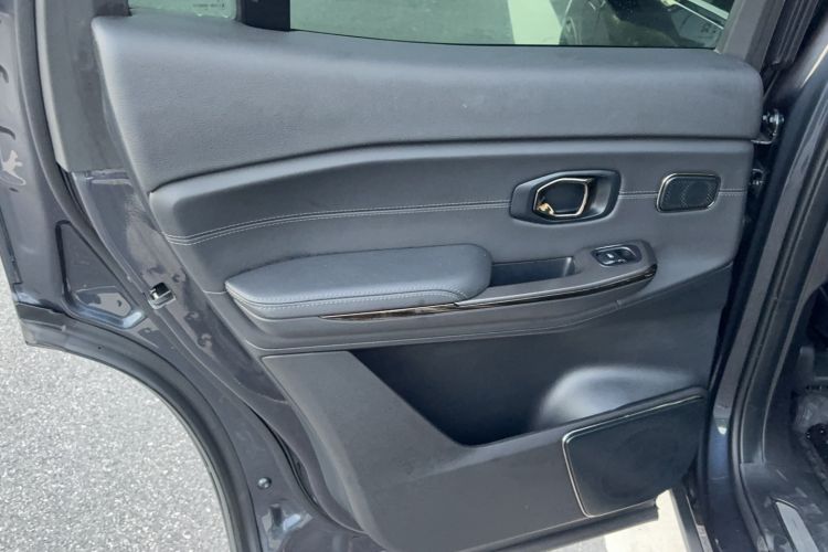 Used Nio ES8 2020 580 km Range Six-Seater Version
