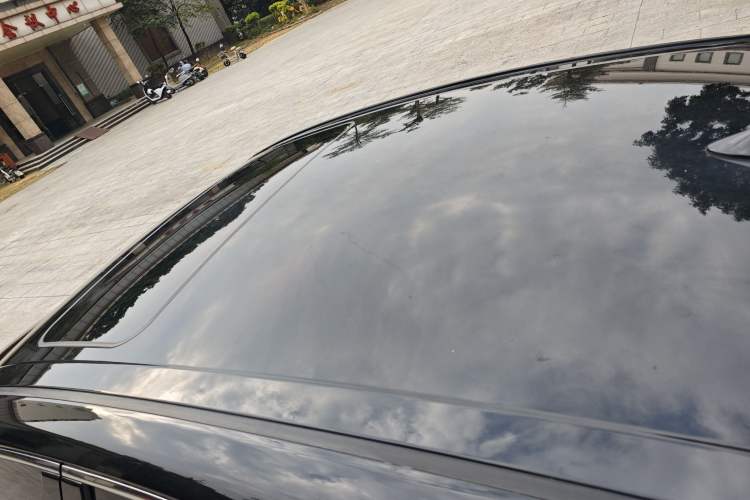 Used Toyota Avalon 2022 2.0L Luxury Edition
