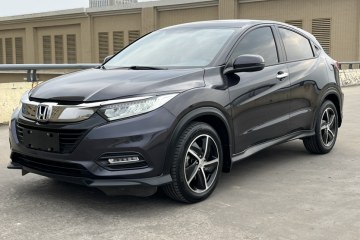 Used Honda Vezel 2019 1.5L CVT Luxury Model China V