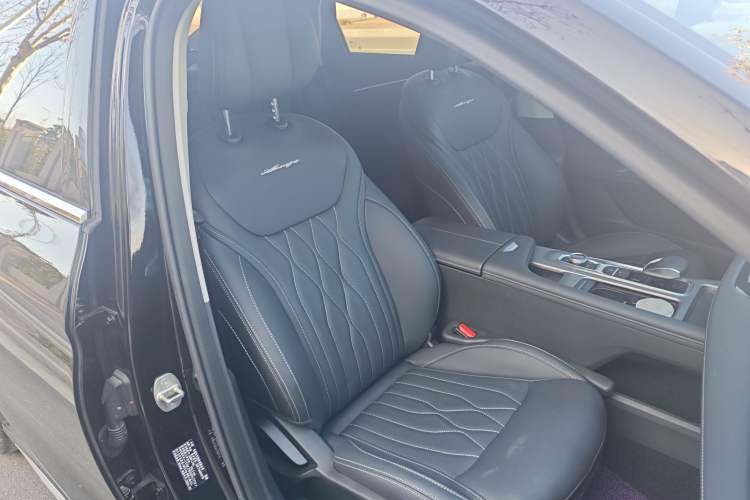 Used Chery Arrizo 8 2025 1.6T DCT Smart