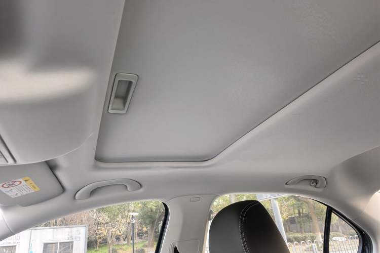 Used Volkswagen Santana 2019 1.5L Automatic Comfort Edition China VI Standard
