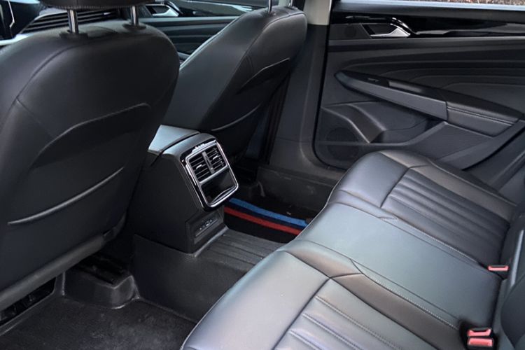 Used Volkswagen Passat 2022 280TSI Business Edition
