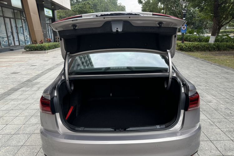 Used Volkswagen Bora 2021 1.5L Automatic Comfort Smart Connect Edition