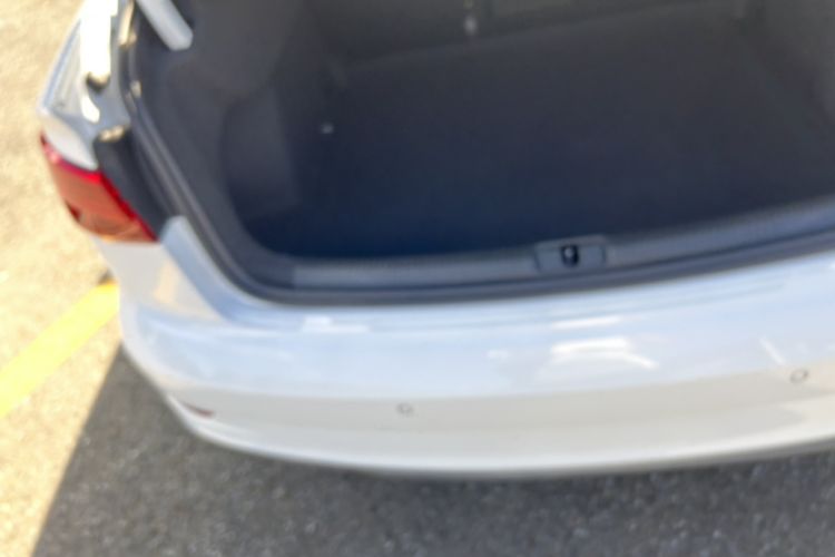 Used Audi A3 2019 Limousine 35 TFSI Fashion Edition China VI Emission Standard
