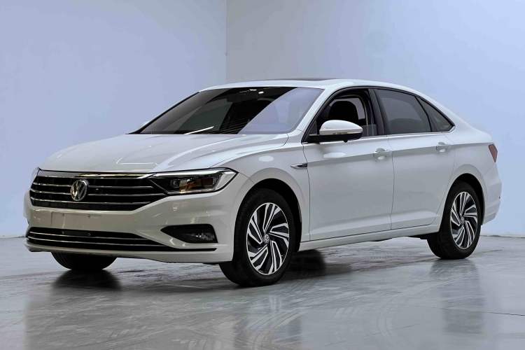 Used Volkswagen Sagitar 2022 280TSI DSG Flyover Edition