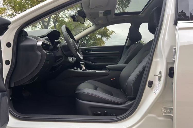 Used Nissan Teana 2021 2.0L XL Comfort Edition