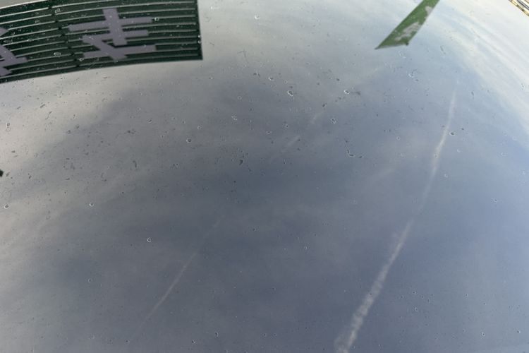 Used ONVO L60 2024 60 kWh Rear-Drive Version