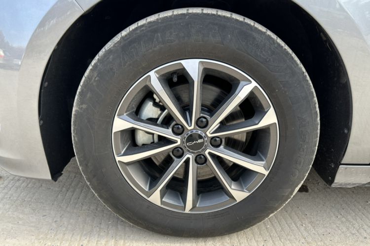 Used BYD Destroyer 05 2023 Champion Edition DM-i 55KM Luxury Model
