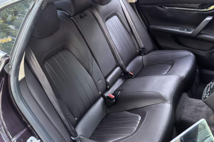 Used Maserati President 2013 3.0T Standard Model
