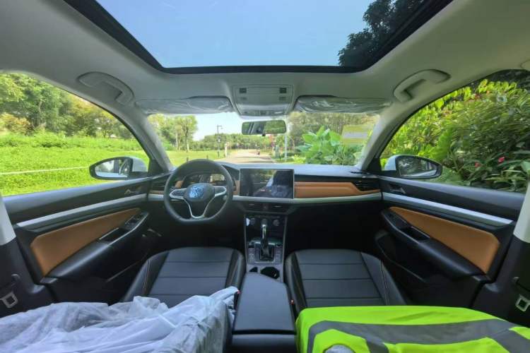 Used Volkswagen Bora 
