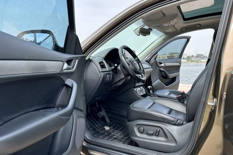 Used Audi Q3 2013 35 TFSI Ambition Edition
