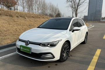 Used Volkswagen Golf 2024 280TSI DSG Pro 50th Anniversary Edition