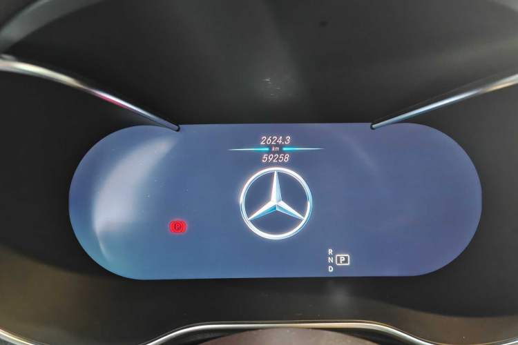 Used Mercedes-Benz GLC 2020 Facelift GLC 300 L 4MATIC Dynamic Edition
