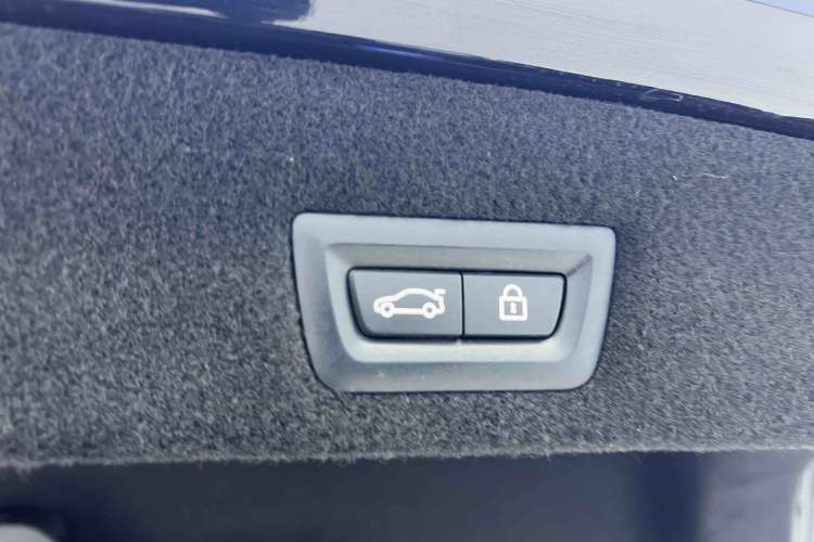 Used BMW 7 Series 2019 Restyled 730Li M Sport Package
