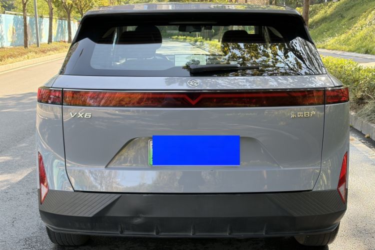 Used Venucia VX6 2024 520 Travel Edition
