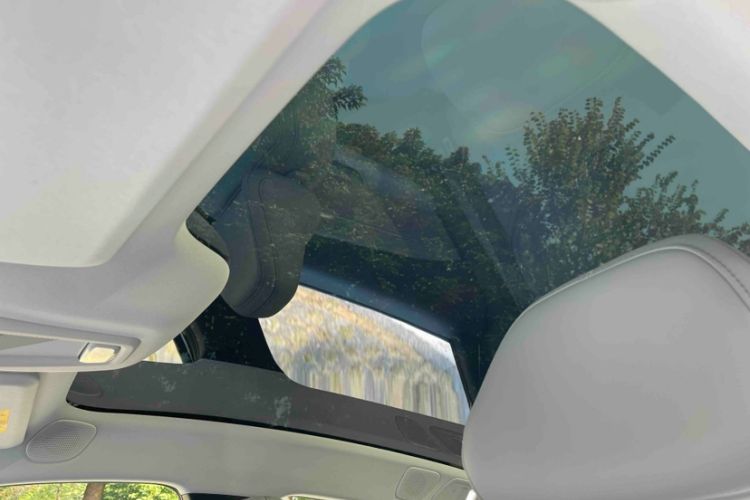 Used XPeng MONA M03 2025 515 Long-Range Plus
