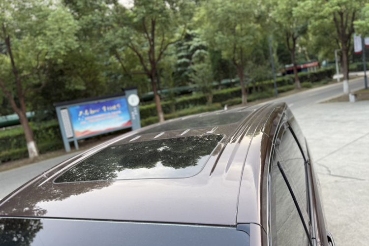 Used Buick GL8 2018 ES 28T Flagship Model China VI Standard