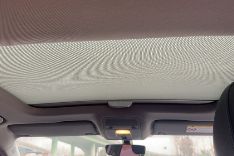 Used Audi A3 2020 Limousine 35 TFSI Fashion Edition China VI Emission Standard