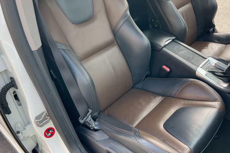 Used Volvo XC60 2014 Restyled T5 Zhiya Edition
