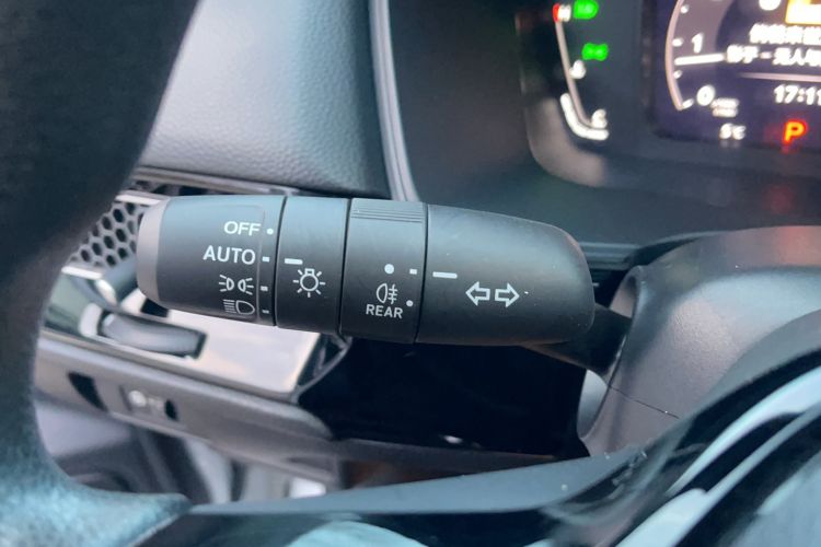 Used Honda Integra 2022 240TURBO CVT Technology Edition
