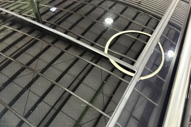 Used Volkswagen Tiguan L 2021 330TSI Automatic Two-Wheel Drive R-Line Flagship Edition
