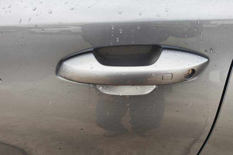 Used BYD Yuan PLUS 2025 Intelligent Driving Version 510 km Excellence Edition
