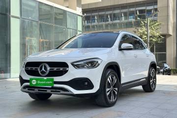 Used Mercedes-Benz GLA 2023 GLA 220