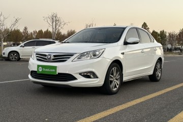 Used Changan Eado 2015 1.6L Manual Luxury Model China V Standard