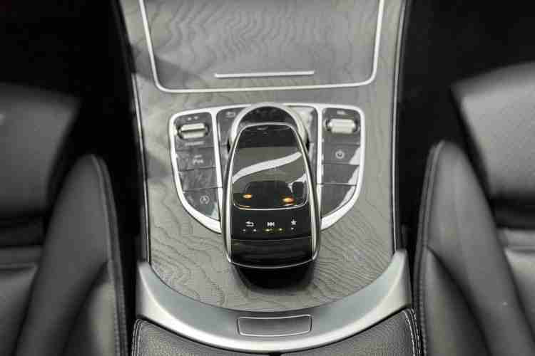 Used Mercedes-Benz C-Class 2018 C 200 L Sport Edition