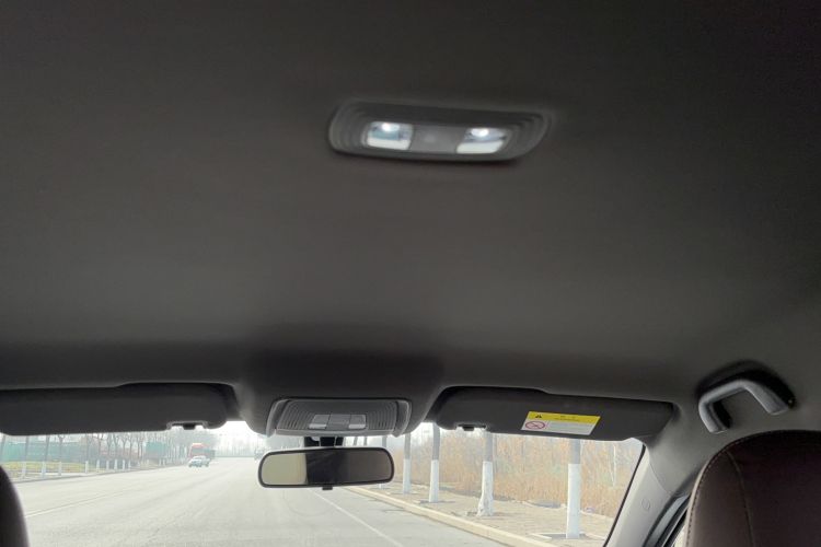 Used BYD Qin PLUS 2023 Champion Edition DM-i 55KM Leading Model