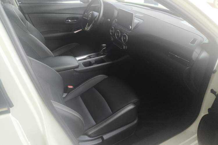 Used Nissan Sylphy 2020 1.6L XL CVT Enjoyment Edition
