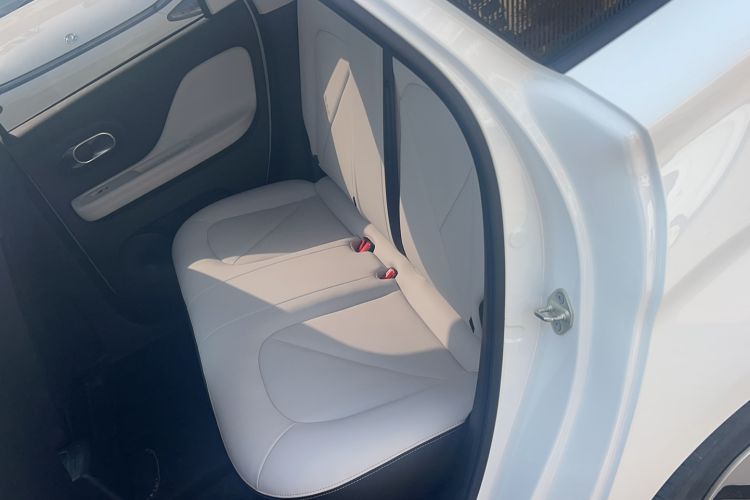 Used Chery Domi 2025 Model 305km Comfort Edition