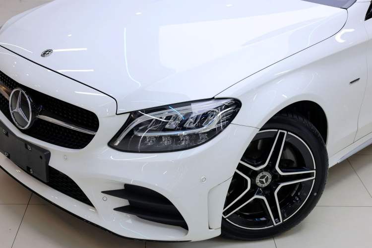 Used Mercedes-Benz C-Class 2020 Restyled C 260 L Sport Edition
