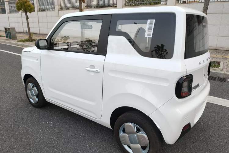 Used  Panda 2024 Panda Mini 200km Endurance Bear

