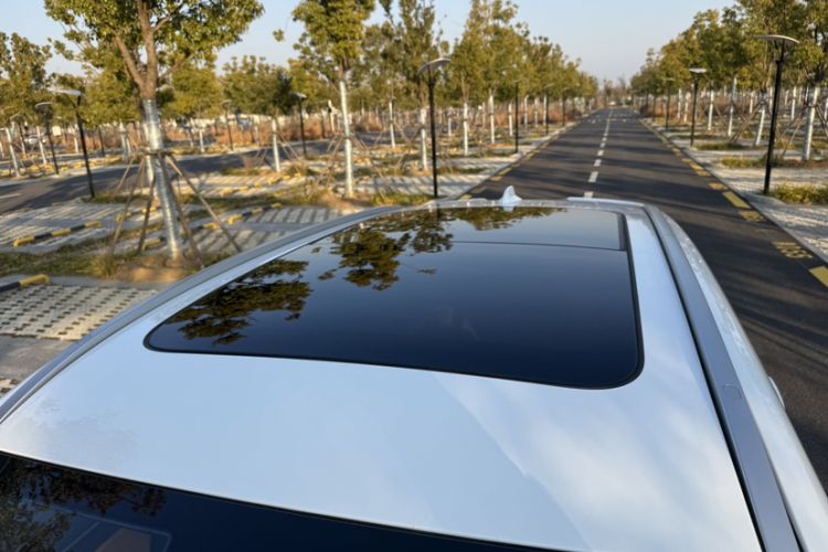 Used  L7 2025 EM-i 115km Exploration+ Edition
