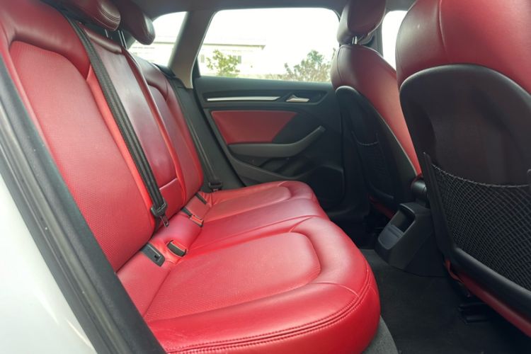 Used Audi A3 2016 Sportback 35 TFSI Ambition Edition
