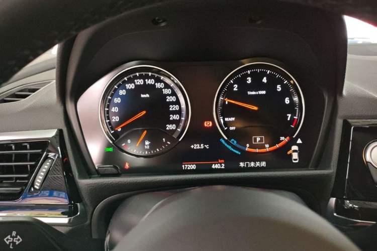 Used BMW 1 Series 2023 125i M Sport Night Edition